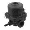 IVECO 02508489 Adaptor Valve